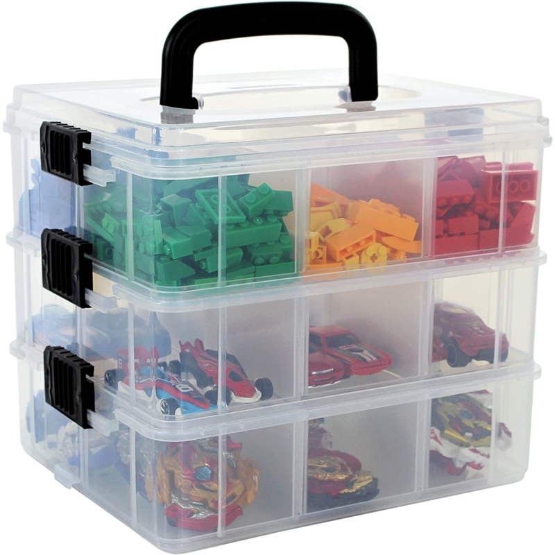 JTJ Sourcing Toy Box