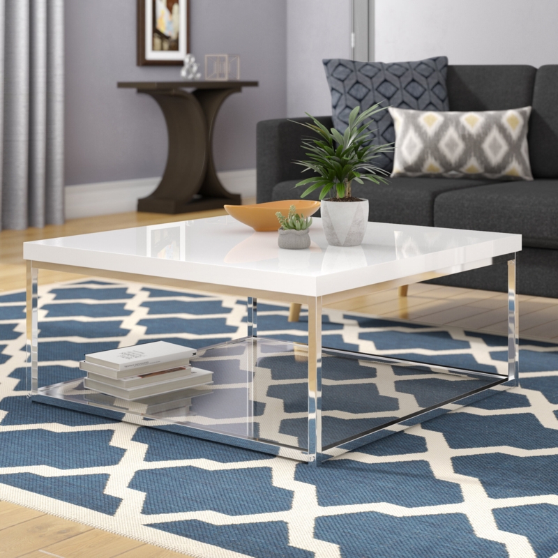 Kamyrn Coffee Table