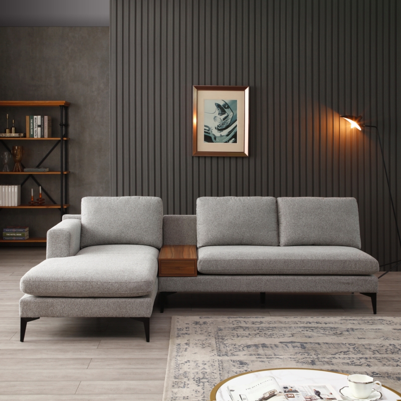 Kasei 97.5'' Upholstered Sofa
