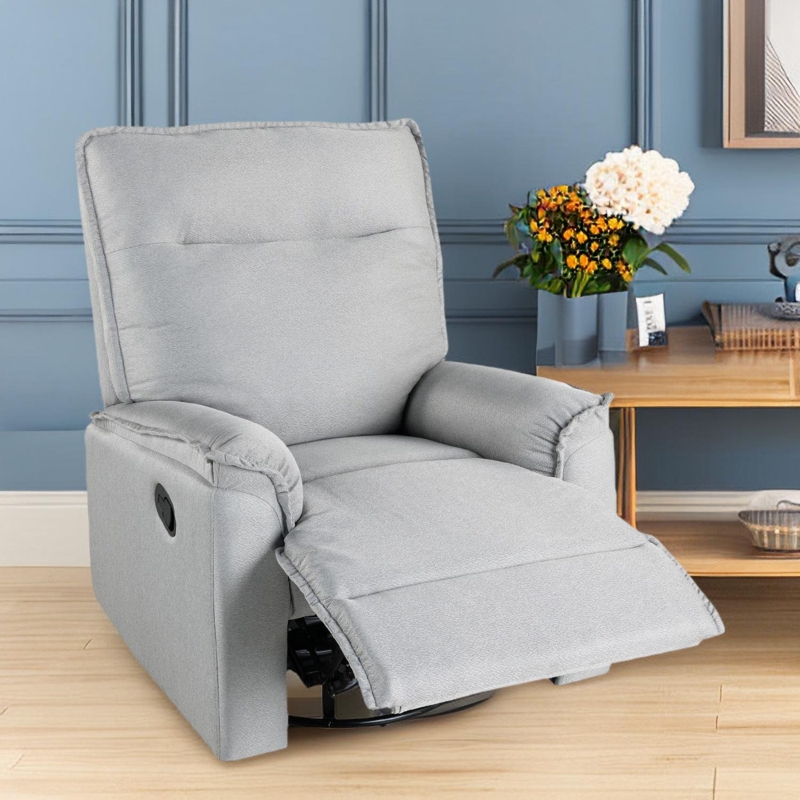Kenhorst Upholstered Recliner