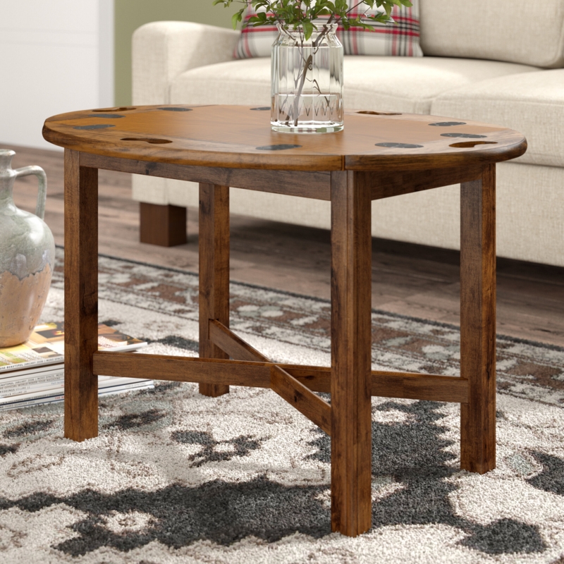 Kiearah Coffee Table