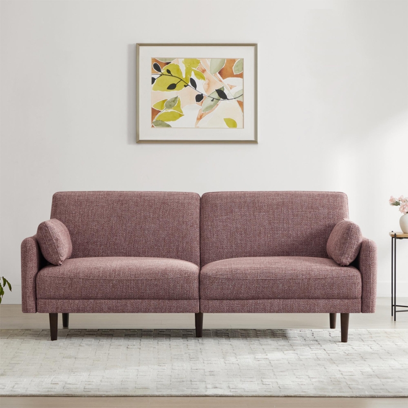 Kinslee 73'' Upholstered Sofa