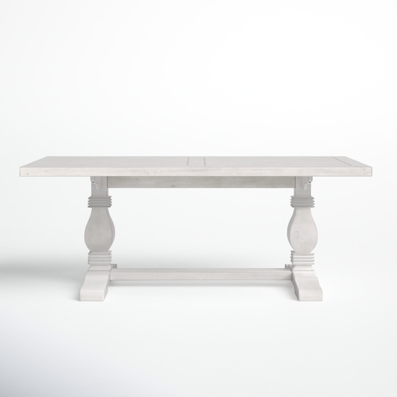 Kinston Solid Wood Dining Table