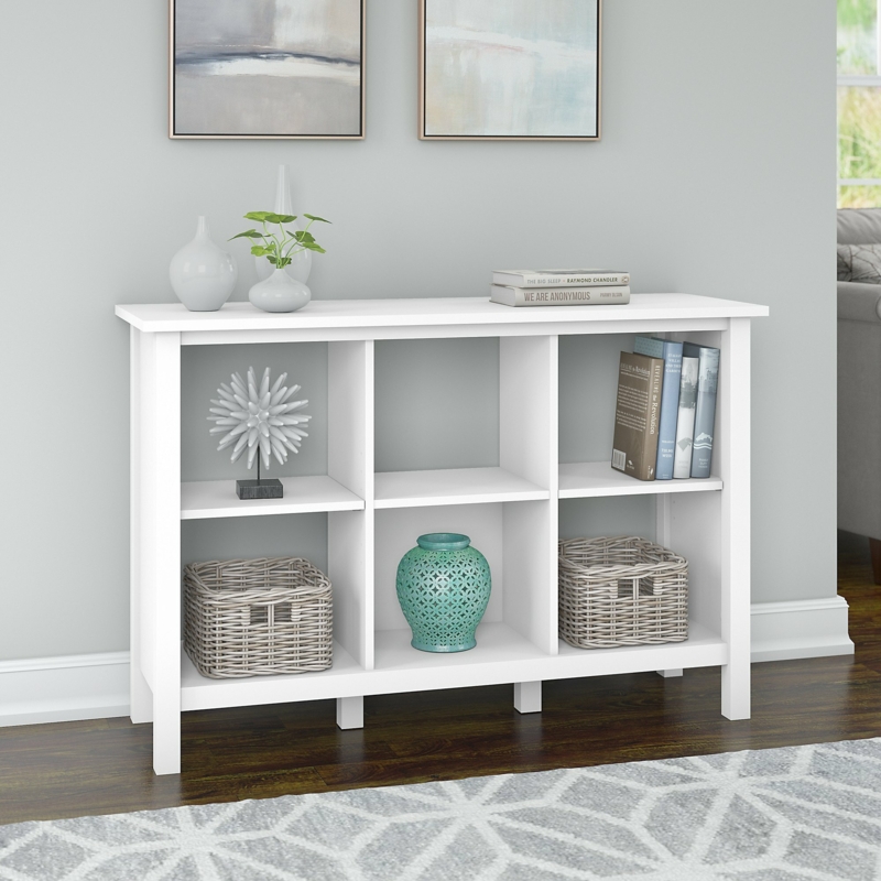 Lachan Bookcase