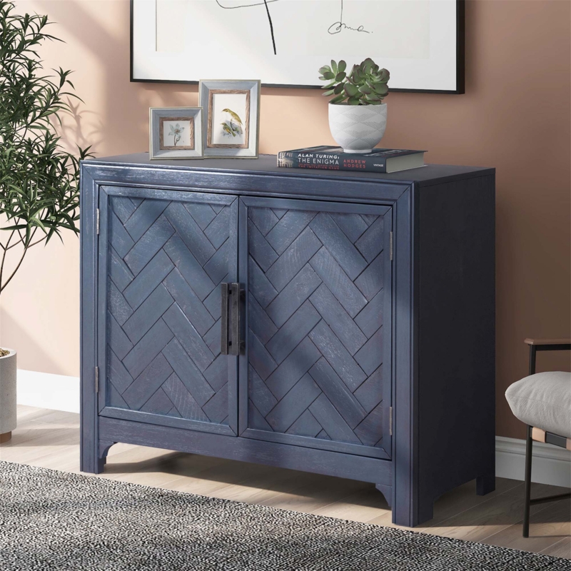 Ladzi 40'' Console Table