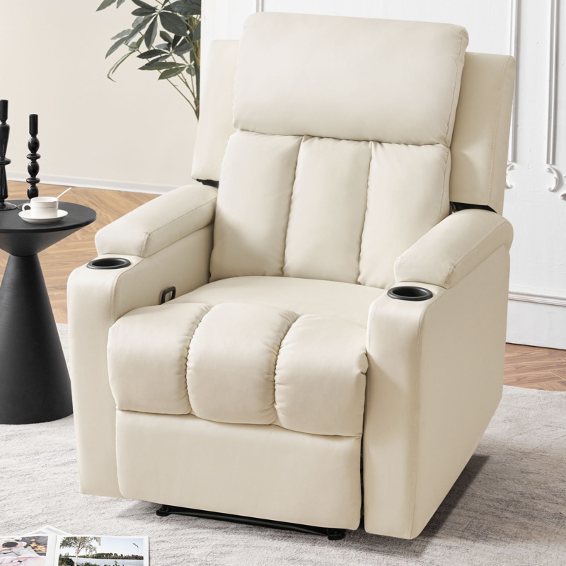 Lalo 33" Wide Standard Recliner