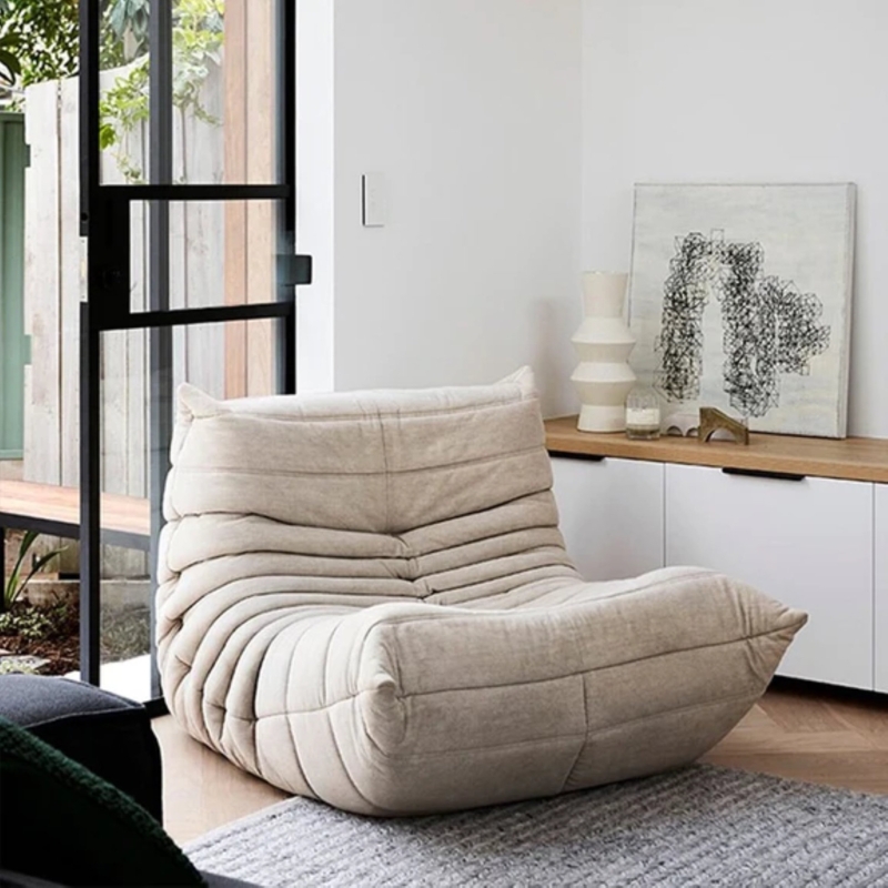 Large Bean Bag Lounger