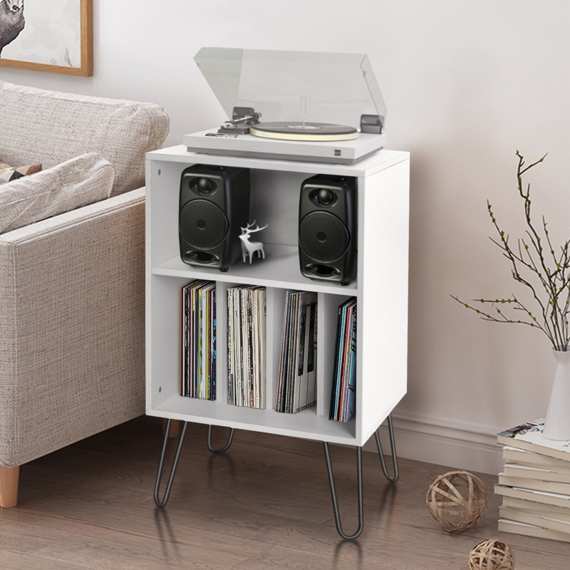 Lough 34.1'' H Dowel Rack