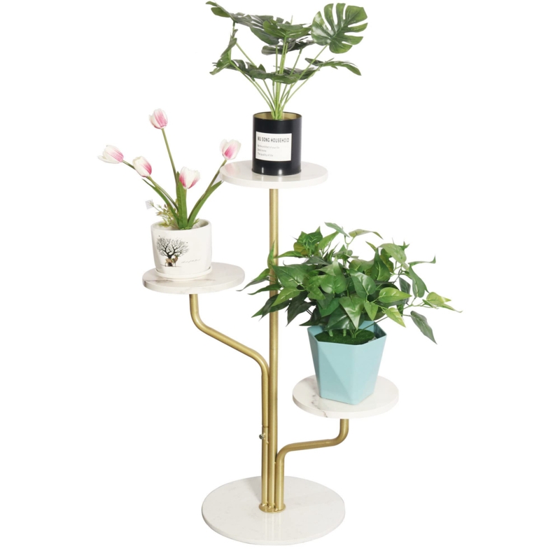 Louk Plant Stand