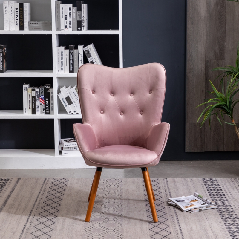 Lovrien Upholstered Armchair