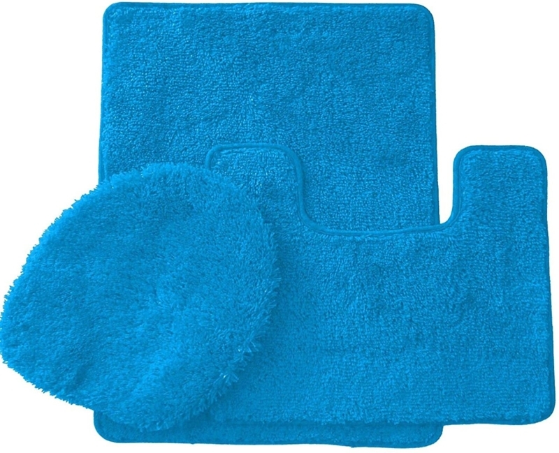 Macleod Bath Rug Set