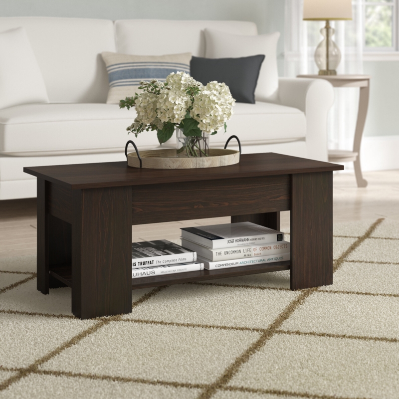 Maier Coffee Table