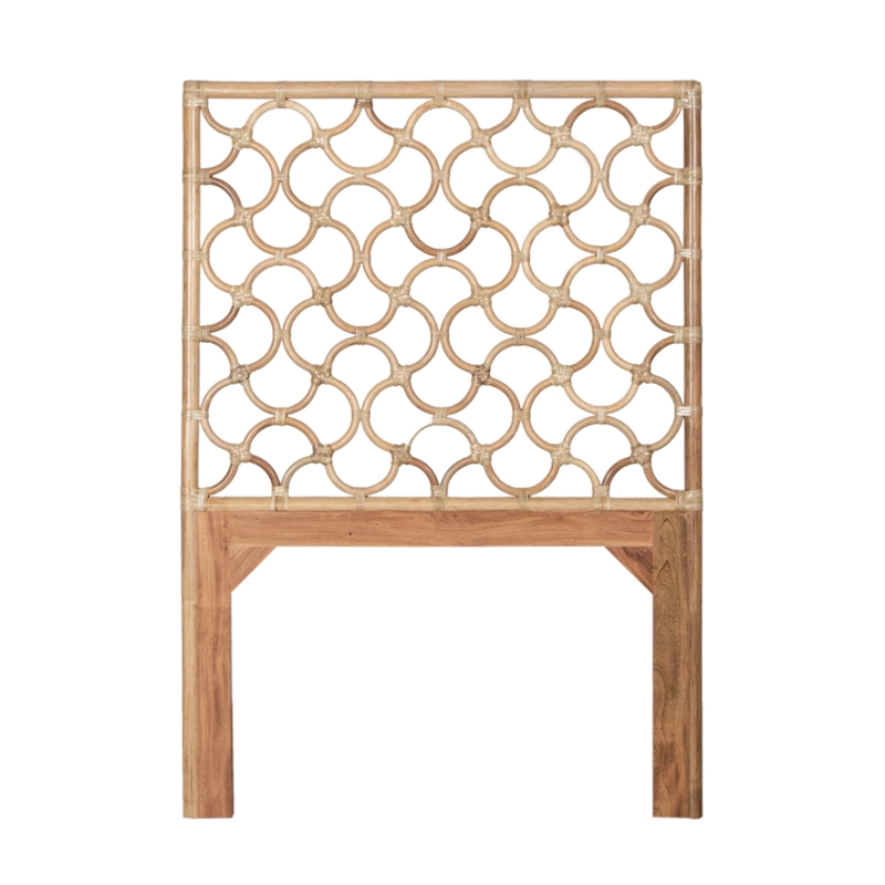Mar Collection Headboard