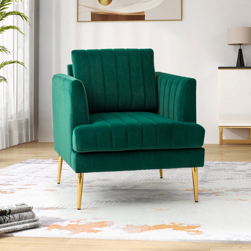 Marrio Armchair