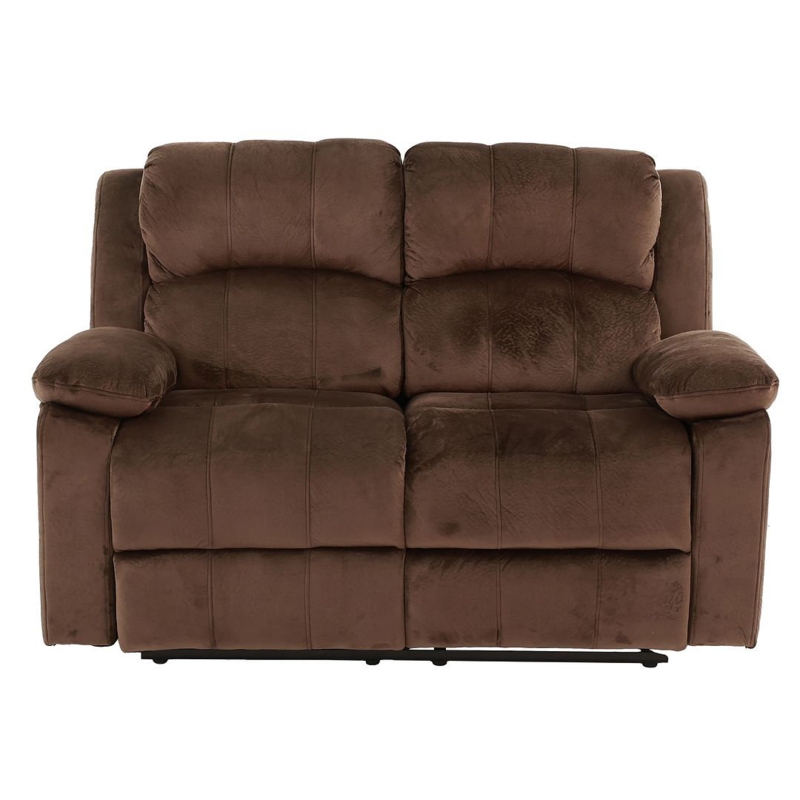 Massumah 61" Wide Manual Home Theater Recliner