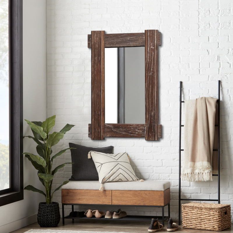 Maysville Accent Mirror
