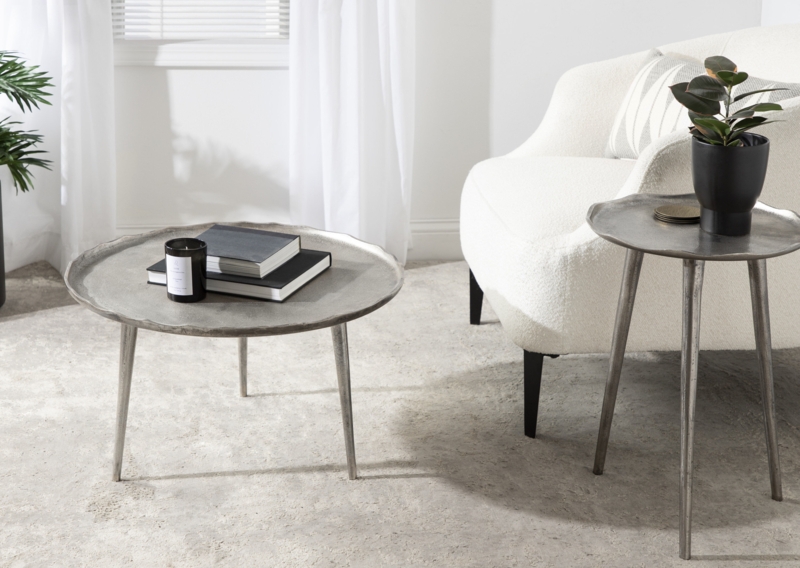 Meanna Coffee Table
