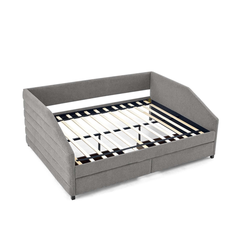 Merlinde Upholstered Daybed