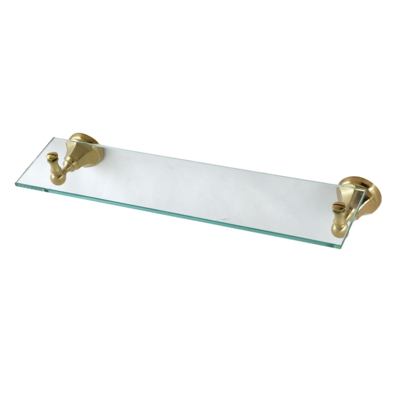 Metropolitan Rectangle Bracket Shelf