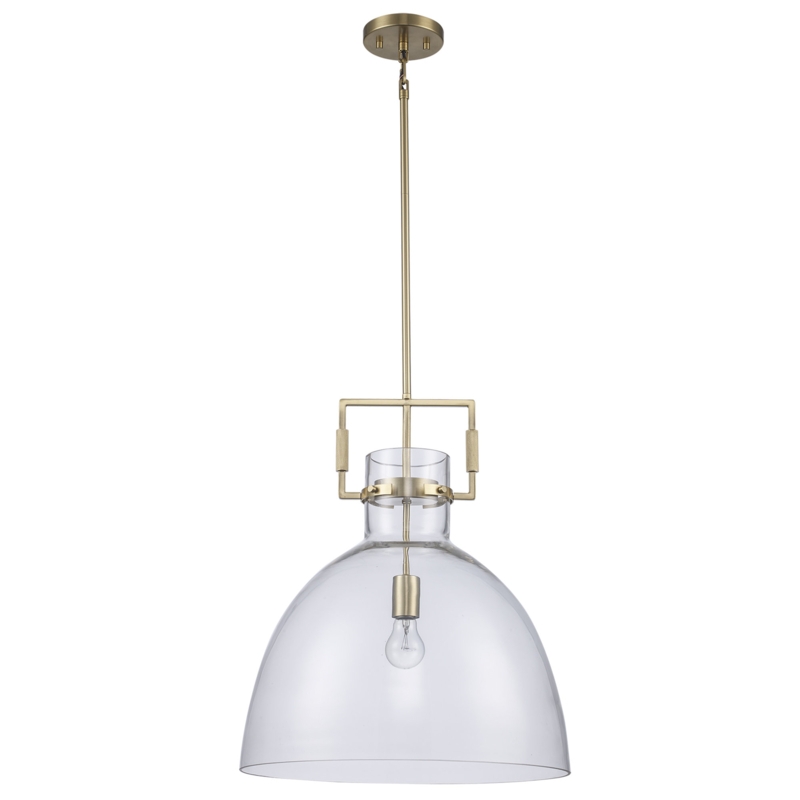 Miami 1 - Light Pendant