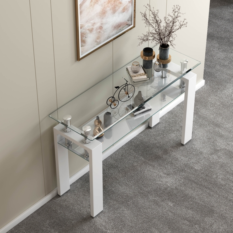 Mildura 47'' Console Table
