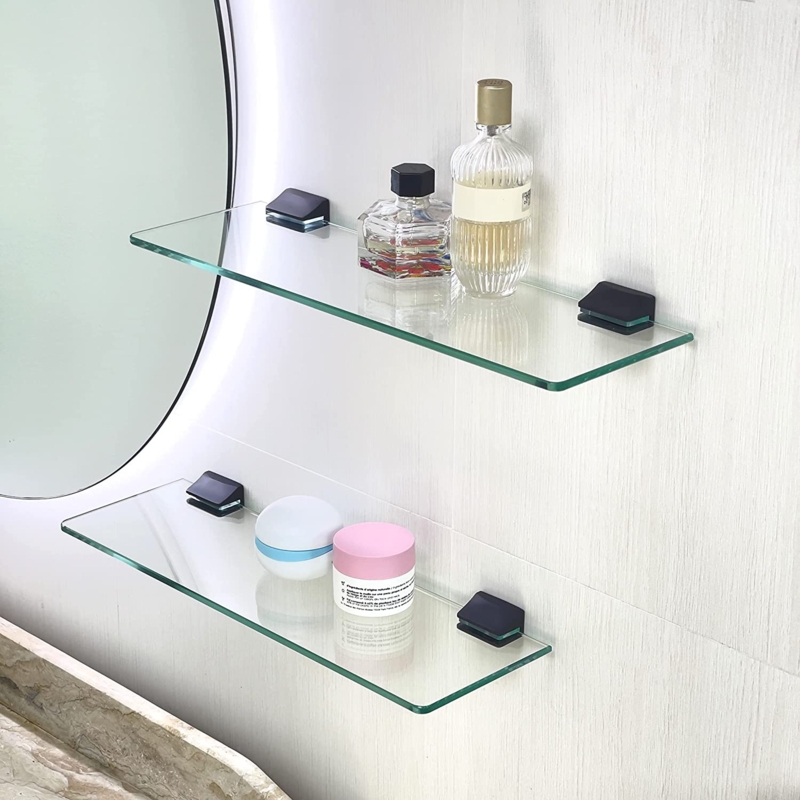 Mille 2 Piece Floating Shelf