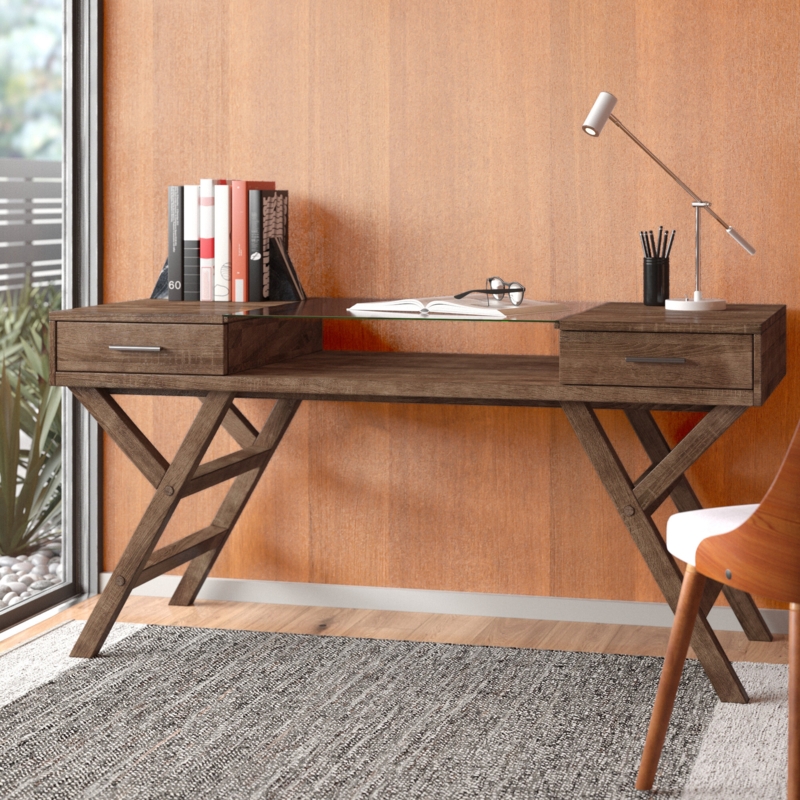 Milner Desk