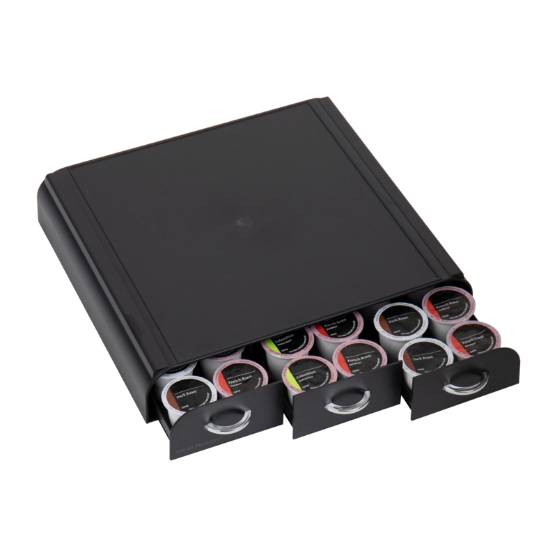 Mind Reader Coffee Pod Storage