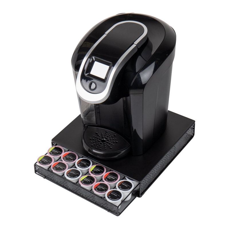 Mind Reader Coffee Pod Storage
