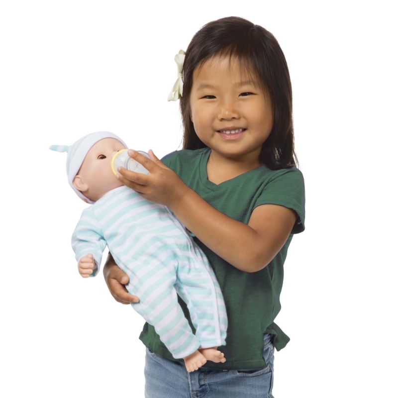 Mine To Love Mealtime Play Set
