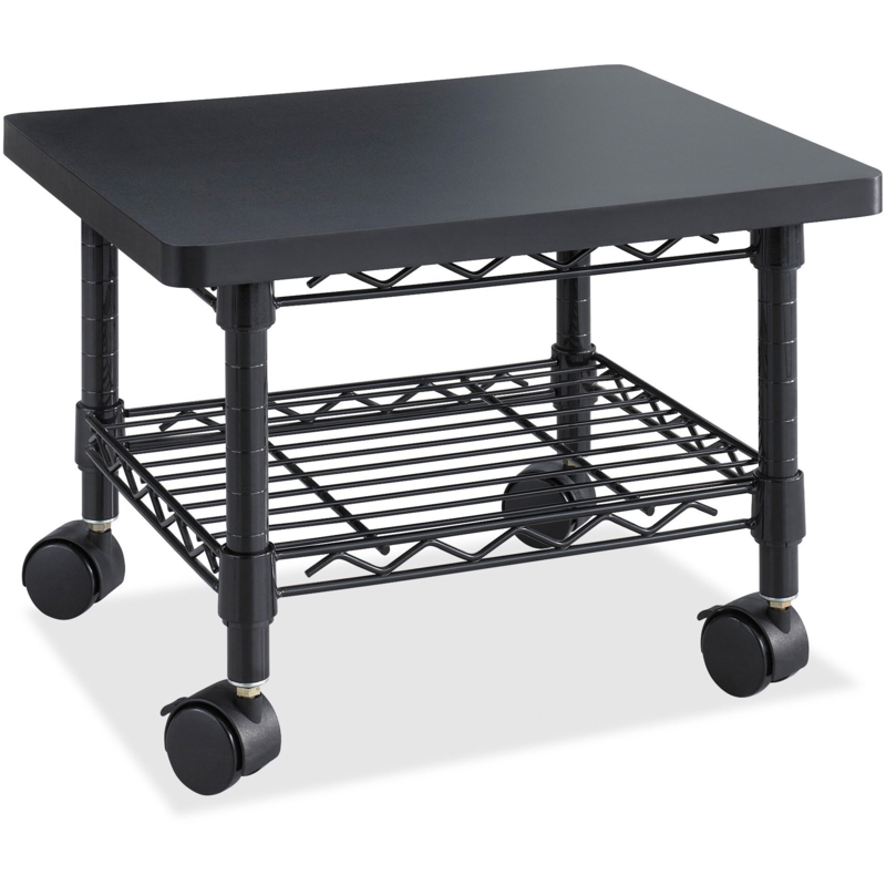 Mobile Printer Stand