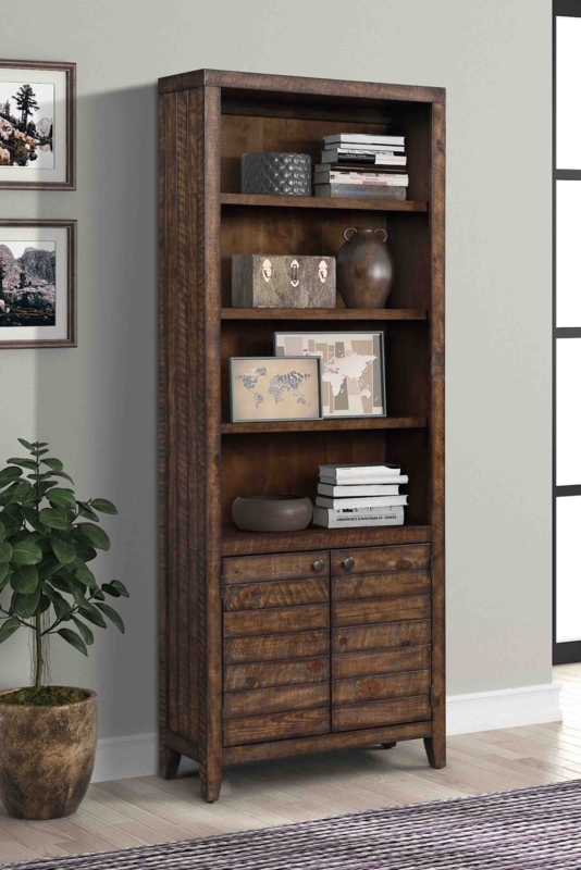 Muge Storage Bookcase