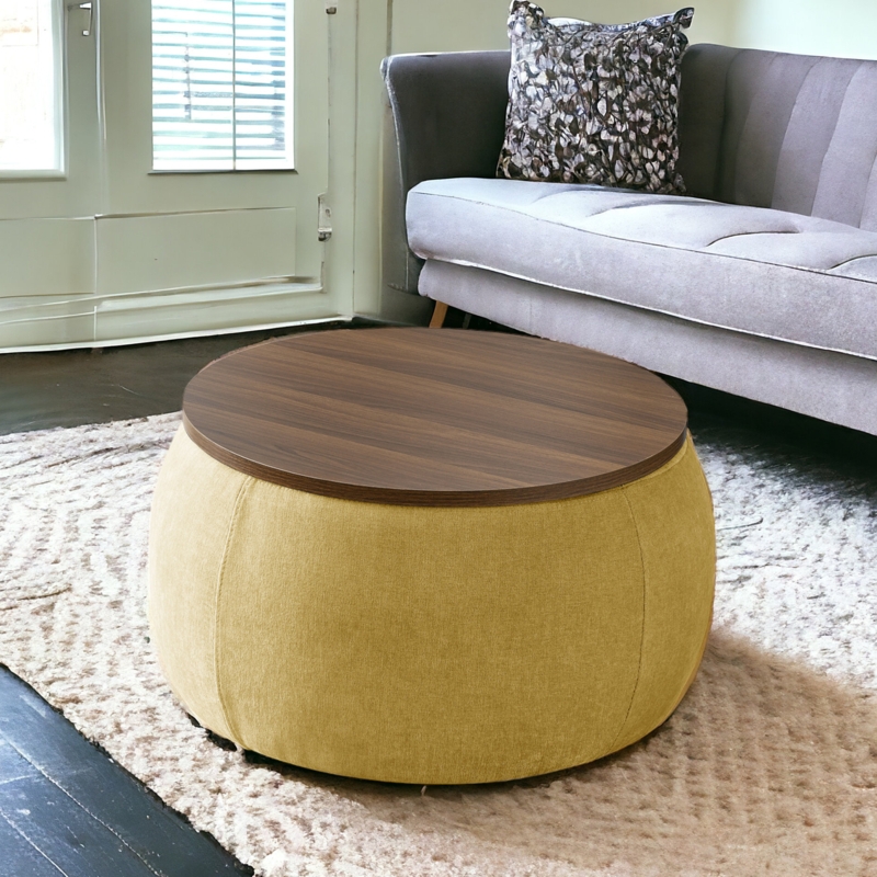 Mylo Coffee Table