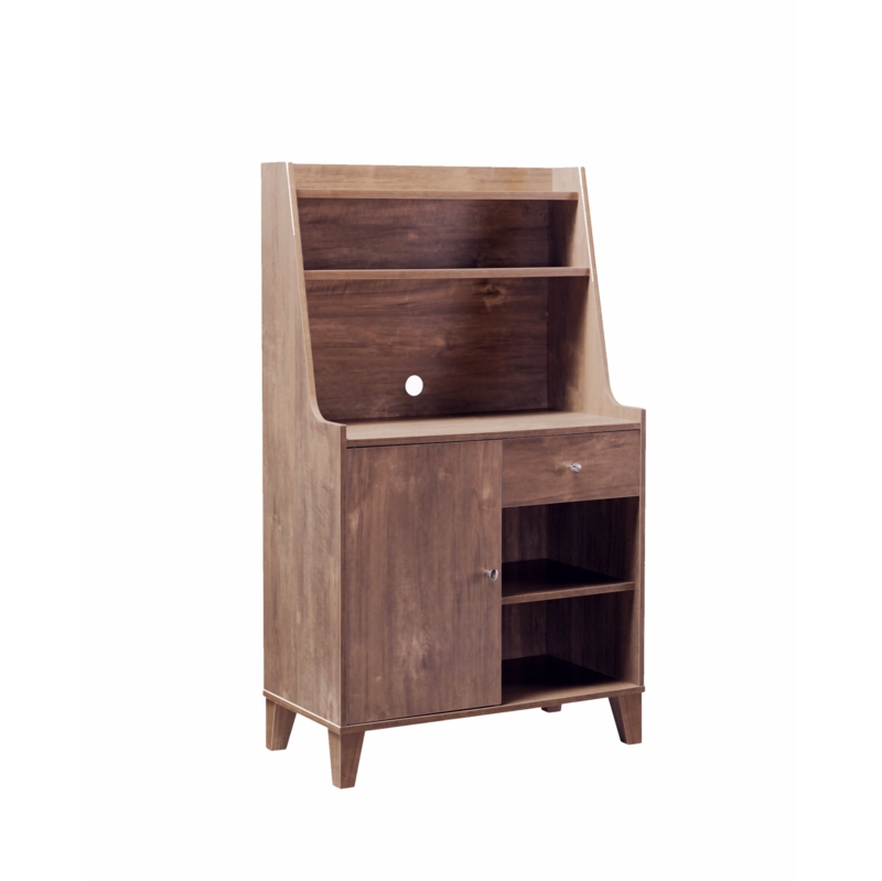 Naleea 15'' Bar Cabinet