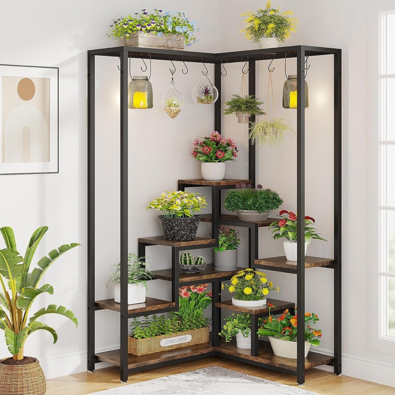 Nashelle Plant Stand