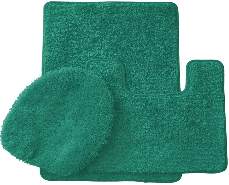 Navarro Bath Rug Set
