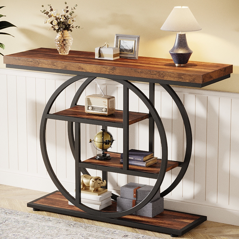 Nazirah 41.3'' Console Table