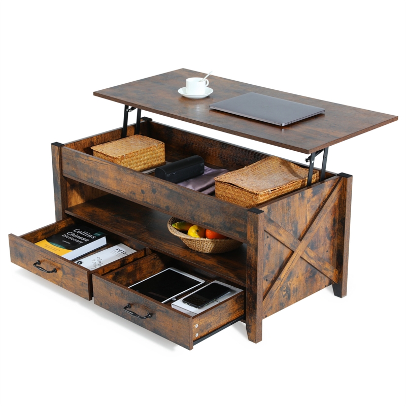 Nerbone Coffee Table