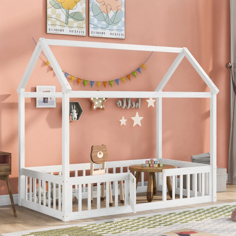 Northmoor Four Poster Bed