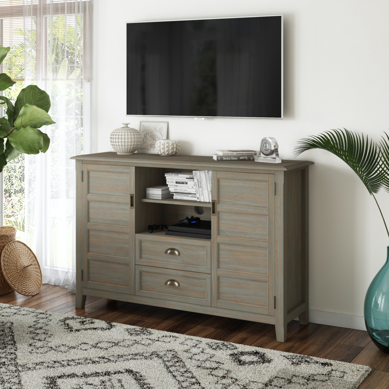 Northview 54'' Media Console