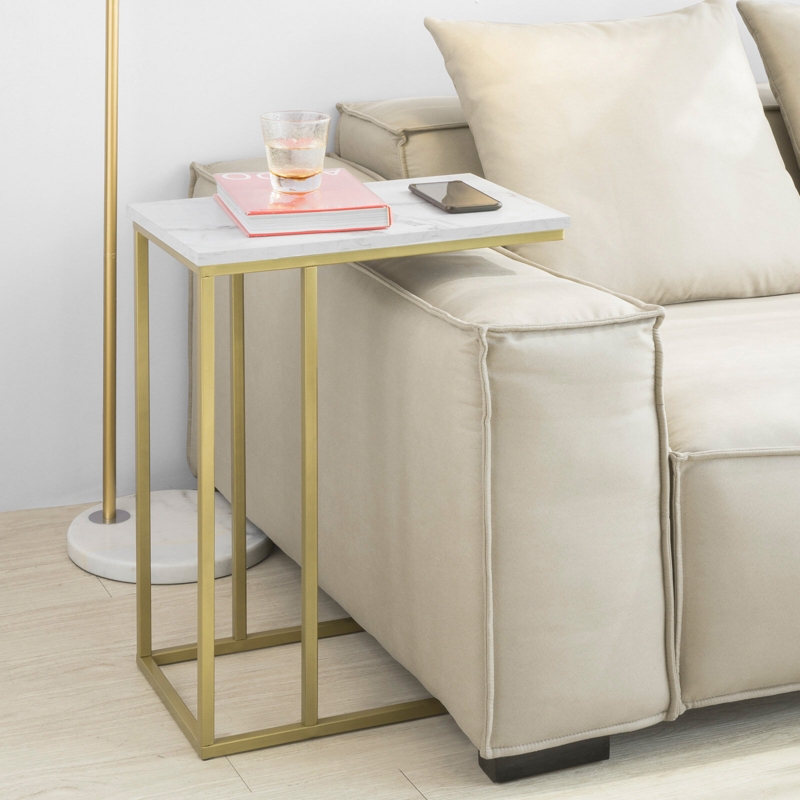 Olathe End Table