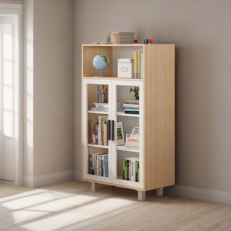 Olatunji Storage Bookcase
