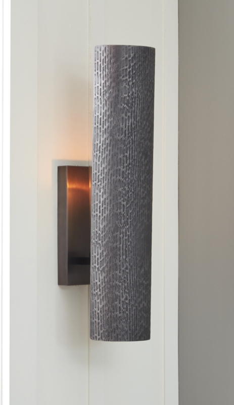 Oncher 24" Wall Sconce