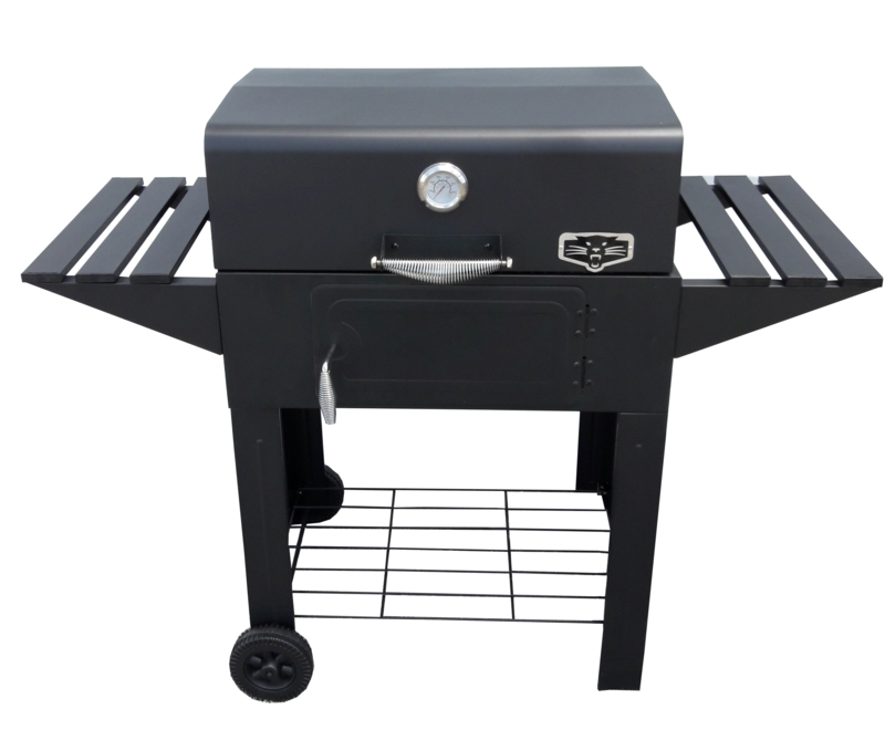 PantherGrill 51'' W Kettle Charcoal Grill