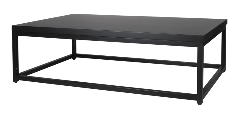 Paris Coffee Table