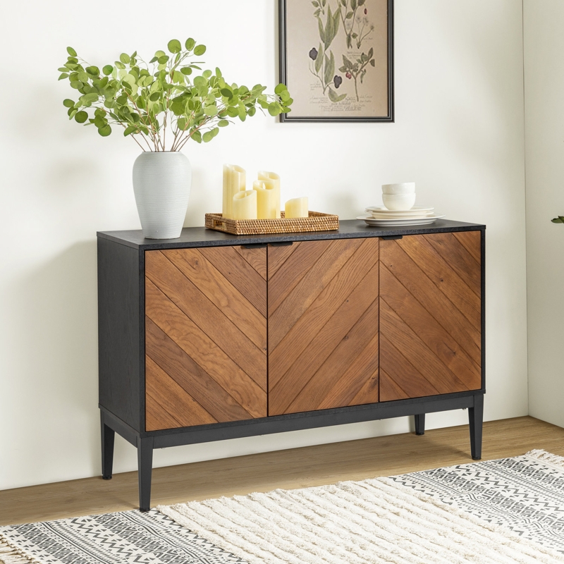 Pascale 47'' Sideboard