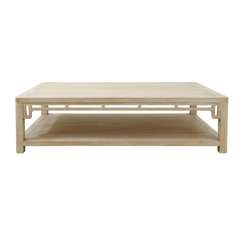 Peking Ming Coffee Table