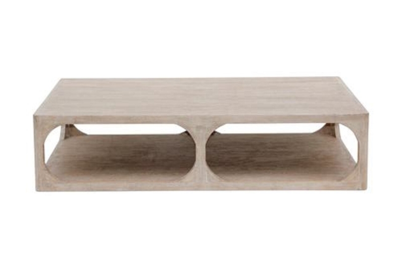 Peking Ming Coffee Table