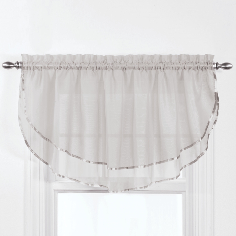 Penobscot Ruffled