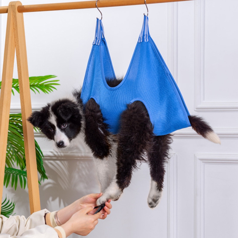 Pet Grooming Hammock